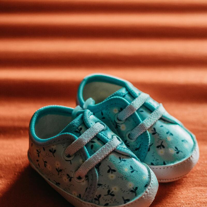 Baby Shoes